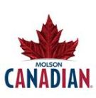 Molson Canadian 24 Cans